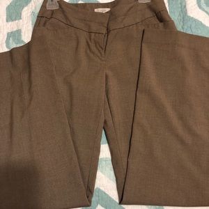 Loft Trousers